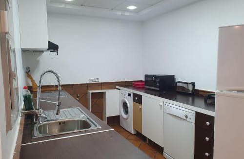 Móstoles Apartamento | Loft Pinares