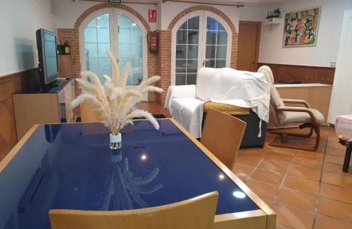 Móstoles Apartamento | Loft Pinares