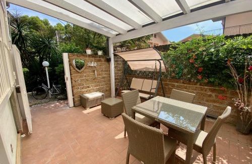 Pineta Apartamento | Loft Pineta Dannunziana