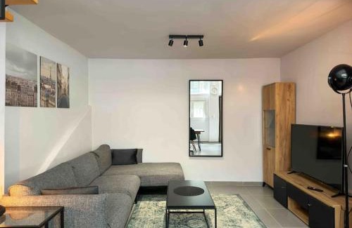 Thessaloniki Apartamento | Loft Platon