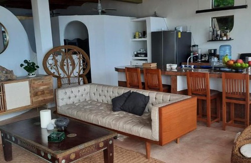 Lo de Marcos Apartamento | Loft Playa Los Venados