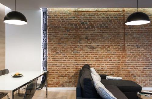 Centro Apartamento | Loft Plaza Salamanca