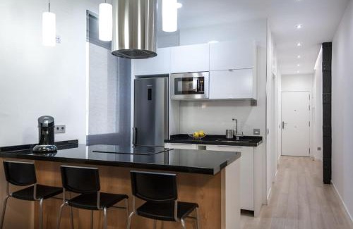 Centro Apartamento | Loft Plaza Salamanca