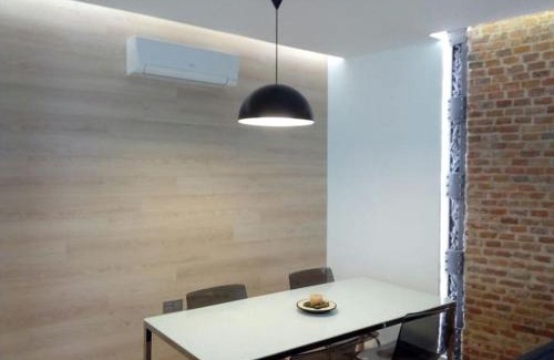 Centro Apartamento | Loft Plaza Salamanca