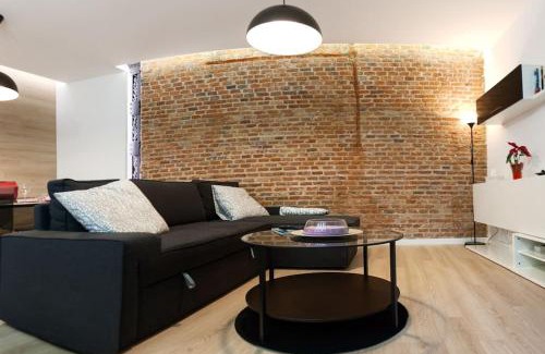 Centro Apartamento | Loft Plaza Salamanca