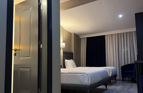 Arnavutkoy Hotel | Loft Plus Hotel