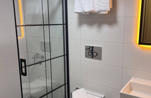 Arnavutkoy Hotel | Loft Plus Hotel