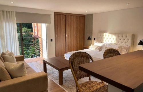Astorga Apartamento | Loft poblado con parqueadero