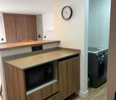 Astorga Apartamento | Loft poblado con parqueadero
