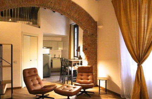 Porta Romana Apartamento | LOFT Porta Romana - Duomo 3 metro stops