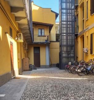 Porta Romana Apartamento | LOFT Porta Romana - Duomo 3 metro stops