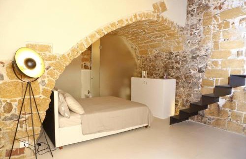 Old Town Apartamento | Loft Porto Salvo Cefalù