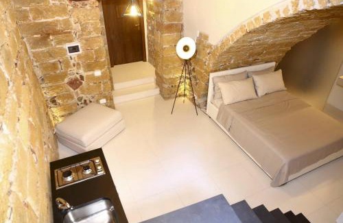 Old Town Apartamento | Loft Porto Salvo Cefalù