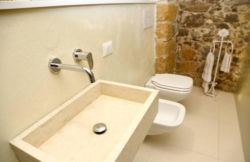 Old Town Apartamento | Loft Porto Salvo Cefalù