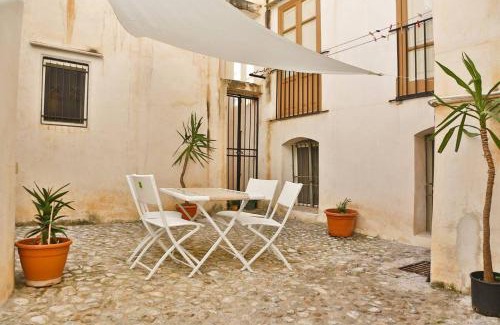 Old Town Apartamento | Loft Porto Salvo Cefalù