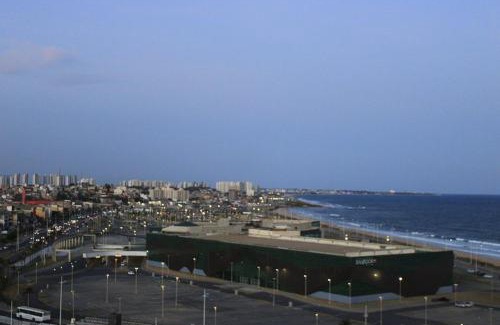 Armacao Apartamento | Loft Praia de Armação