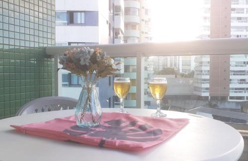 Armacao Apartamento | Loft Praia de Armação