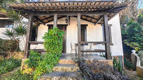 Taio Chalet De Esquí | Loft Praia dos Anjos
