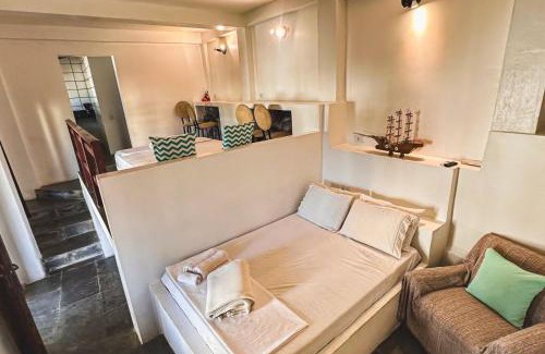 Taio Chalet De Esquí | Loft Praia dos Anjos