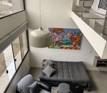 Torres Apartamento | Loft Premium Torres RS