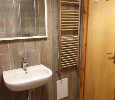 Roccaraso Apartamento | LOFT PRIMAVERA