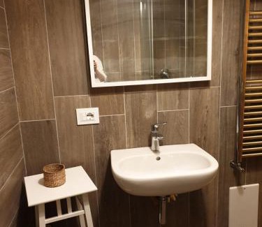 Roccaraso Apartamento | LOFT PRIMAVERA