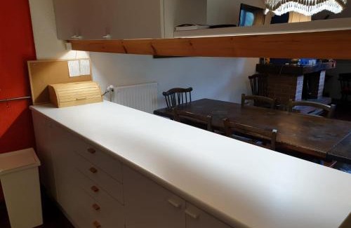 Roccaraso Apartamento | LOFT PRIMAVERA