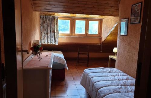 Roccaraso Apartamento | LOFT PRIMAVERA