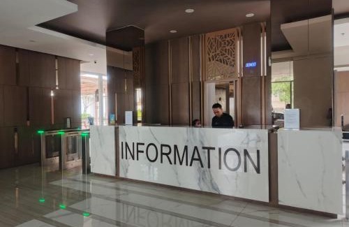 Jakarta Apartamento | Loft Privato, Jakarta