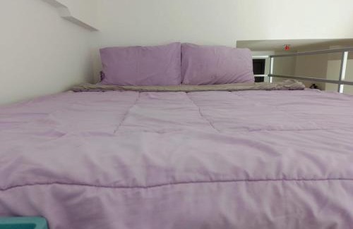 Jakarta Apartamento | Loft Privato, Jakarta
