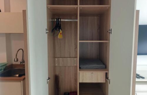 Jakarta Apartamento | Loft Privato, Jakarta