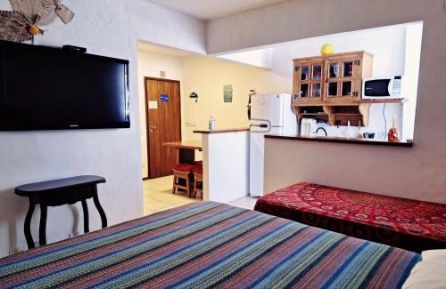 Ilhabela Apartamento | Loft Queem Vila C Histórico-Ilhabela