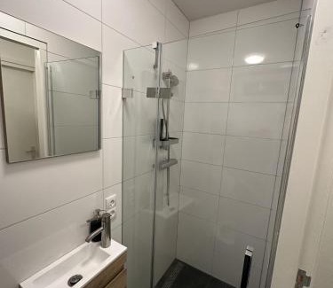 Beek-Ubbergen Apartamento | Loft Rêve Beek