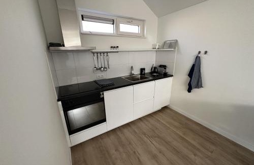 Beek-Ubbergen Apartamento | Loft Rêve Beek