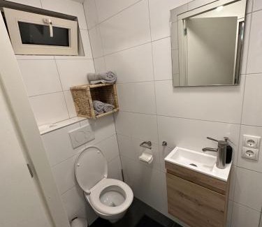 Beek-Ubbergen Apartamento | Loft Rêve Beek