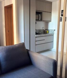 Subsetor Sul - 5 Apartamento | Loft Rauber