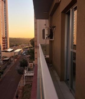 Subsetor Sul - 5 Apartamento | Loft Rauber