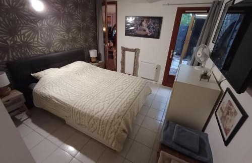 Orange Apartamento | Loft ravissant avec jacuzzi et parc