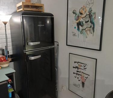 Orange Apartamento | Loft ravissant avec jacuzzi et parc