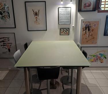 Orange Apartamento | Loft ravissant avec jacuzzi et parc