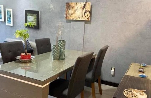 Reforma Apartamento | LOFT REFORMA