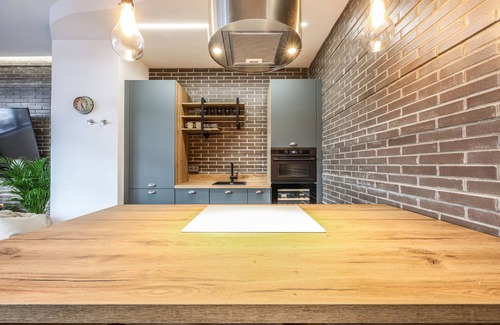 Villaverde Apartamento | loft reformado de diseño de alquiler temporal
