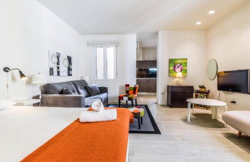 Goya Apartamento | loft reformado en goya ALQUILER TEMPORAL