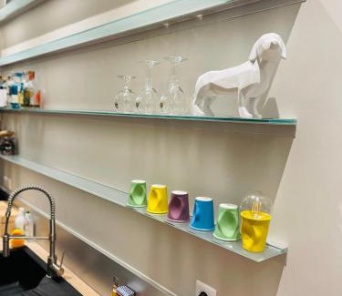 Laon Sud Apartamento | Loft Reims - Parking gratuit