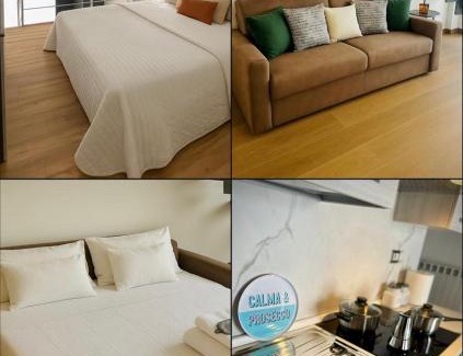 Zona Risorgimento Apartamento | Loft Relax con idromassaggio - Centro Milano