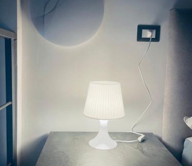 Zona Risorgimento Apartamento | Loft Relax con idromassaggio - Centro Milano