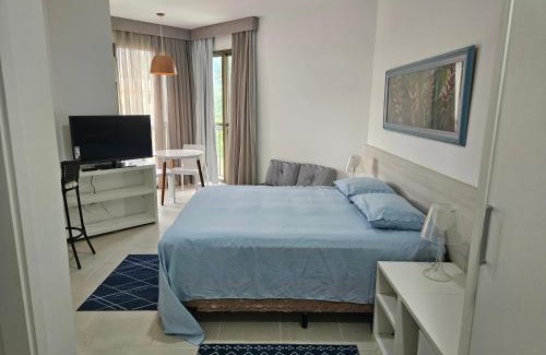 Sahy Apartamento | Loft Reserva do Sahy