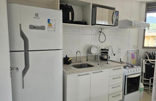 Sahy Apartamento | Loft Reserva do Sahy