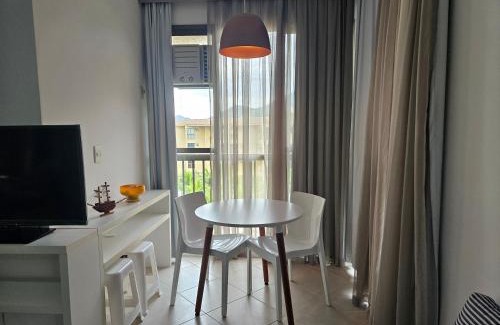 Sahy Apartamento | Loft Reserva do Sahy