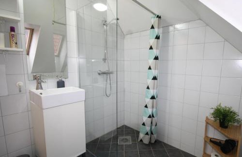 Bergenhus Apartamento | Loft-reserve